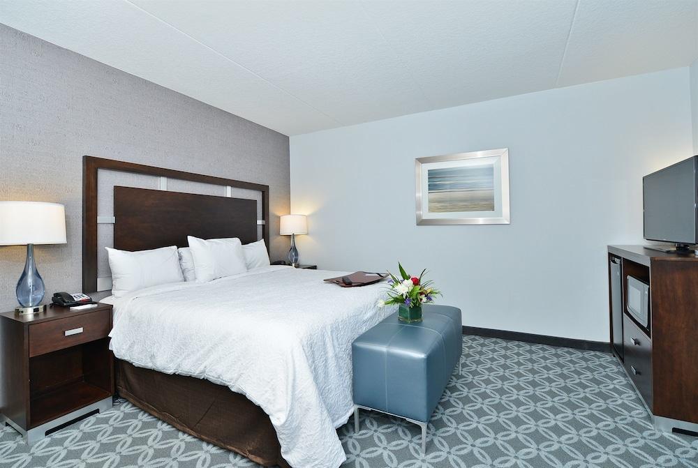 Hampton Inn & Suites Columbia/Southeast-Fort Jackson Exteriör bild
