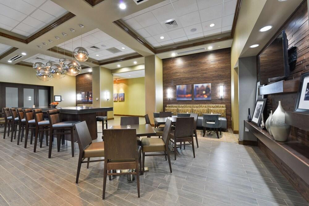 Hampton Inn & Suites Columbia/Southeast-Fort Jackson Exteriör bild