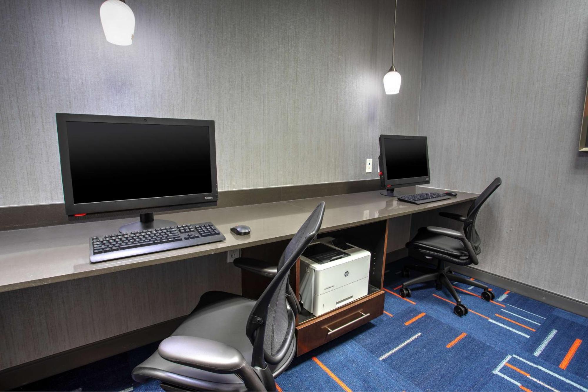 Hampton Inn & Suites Columbia/Southeast-Fort Jackson Exteriör bild