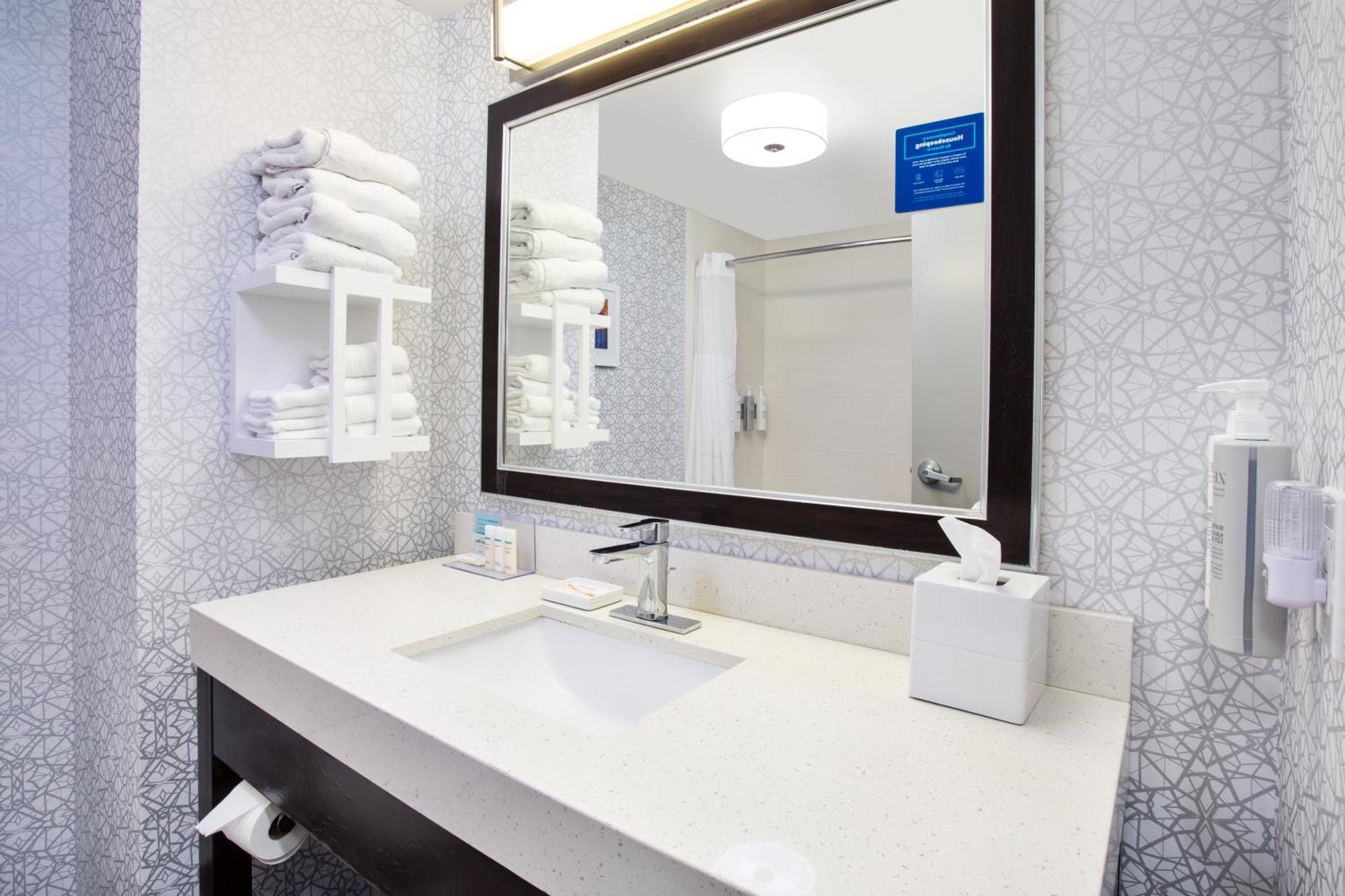 Hampton Inn & Suites Columbia/Southeast-Fort Jackson Exteriör bild
